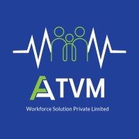 ATVM Workforce Solution pvt ltd logo - Similar company to Transfinite Techno Projects Llp