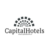CapitalHotels logo - Similar company to Capitalh