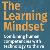 The Learning Mindset Organization logo - Similar company to The Thinking Effect