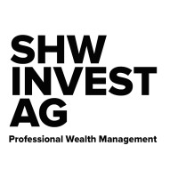 SHW INVEST AG logo - Similar company to Innuvation