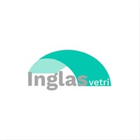 Inglas Vetri logo - Similar company to A4Idea - Architects For Interior Design And Architecture