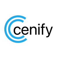 Cenify logo - Similar company to Lawlens
