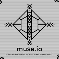 muse.io logo - Similar company to Dv Architects