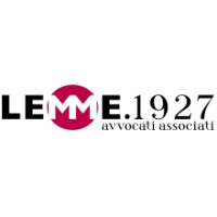Lemme Avvocati associati logo - Similar company to Studio Legale Zofrea