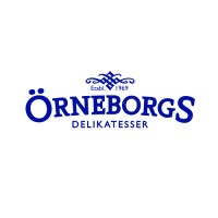 Örneborgs Delikatesser AB logo - Similar company to Brigo