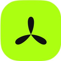 Helicarrier logo - Similar company to Brilstash