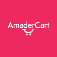 Amader Cart logo - Similar company to Surge Fly