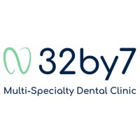 32by7 Dental logo - Similar company to Explorimate Embedded Design