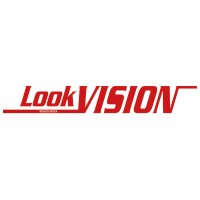 Revista Lookvision logo - Similar company to Modaengafas.Com