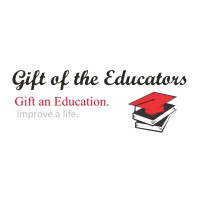 Gift of the Educators NPC logo - Similar company to Beyond Transform