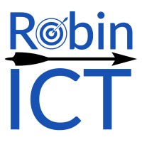 Robin ICT logo - Similar company to Solar Shops