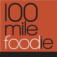 100 Mile Foodie logo - Similar company to Eduverifi - Verify Education Qualification | International Credential Evaluation