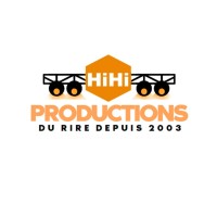 HIHI PRODUCTIONS logo - Similar company to Charriot
