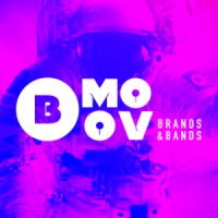 BMoov Brands & Bands