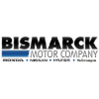 Bismarck Motor Company logo - Similar company to Eide Automotive Group