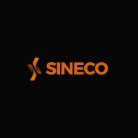 Sineco logo - Similar company to Mayi
