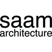 saam architecture logo - Similar company to Lda Architecture & Interiors