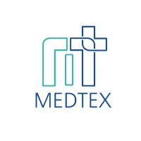 Medtex Medsolution Ltd logo - Similar company to Medxnote