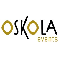 OSKOLA events logo - Similar company to An Distribution