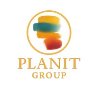 PlanIt Group logo - Similar company to Shift Equity
