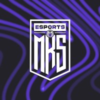 MKS Esports logo - Similar company to Sethor