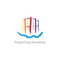 King's Cross Academy logo - Similar company to Artultra