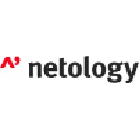 Net-o-logy logo - Similar company to Softinet