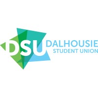 Dalhousie Student Union logo - Similar company to Dalhousie Organization Of Graduate Students (Dogs)