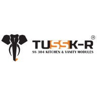 Tusker Kitchens logo - Similar company to Cromatica