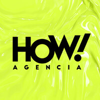 Agencia How! logo - Similar company to Agencia Drilo