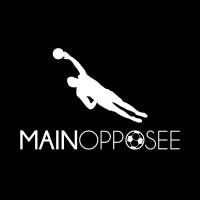 Main Opposée logo - Similar company to Presspepper