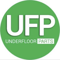Underfloor Parts logo - Similar company to Bkl Electronic Kreimendahl Gmbh