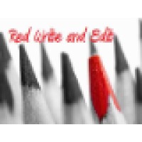 Red Write And Edit