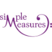 Simple Measures