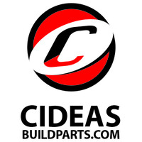 CIDEAS Inc. logo - Similar company to Photopolymer Additive Manufacturing Alliance (Pama)