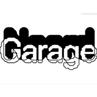 Garage Noord logo - Similar company to Art Attack Fx