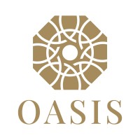 Oasis Adaptogens logo - Similar company to Aligned Earth