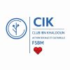 CLUB IBN KHALDOUN logo - Similar company to Idmaj Foundation For Development