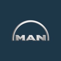 MAN Trucks Kraków logo - Similar company to Fa Krosno S.A.