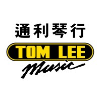 Tom Lee Music Hong Kong logo - Similar company to Omni Learning