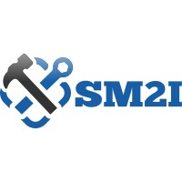 SM2I logo - Similar company to Iset Sousse
