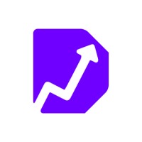 Decode Growth logo - Similar company to Fourkeys It Solution Pvt. Ltd.