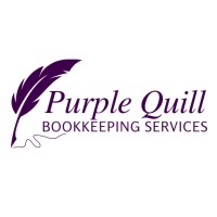 Purple Quill Bookkeeping Services LLC logo - Similar company to Accountally