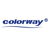 Colorway Inkjet Media Factory logo - Similar company to Hprt Official