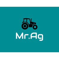 Mr. Ag Science logo - Similar company to Dimple Design