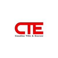 Casalina Title & Escrow