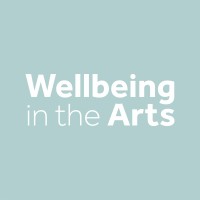 Wellbeing in the Arts logo - Similar company to Bapam Performing Arts Medicine