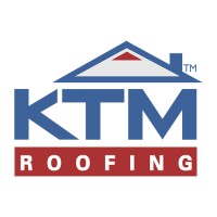 KTM Roofing logo - Similar company to Force Roofing Systems