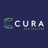 Cura Clinical New Zealand logo - Similar company to Snells Chiro