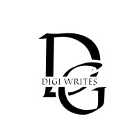 Digi Writes logo - Similar company to Chillital